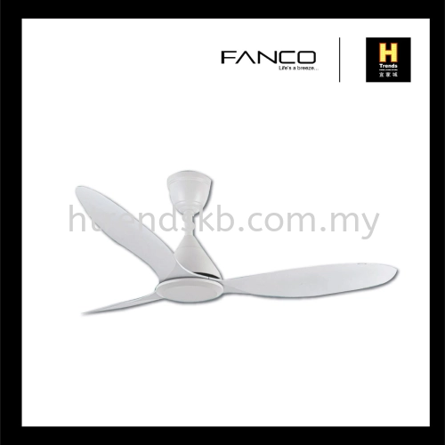 Fanco 52" Ceiling Fan PETUNIA FA2