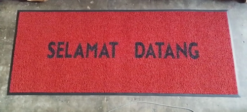 Heavy Duty Floor Mats