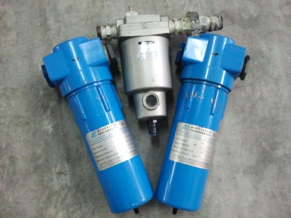 Main Line Filter Filter Used Machine Puchong, Selangor, Kuala Lumpur (KL), Malaysia. Supplier, Suppliers, Supplies, Supply | ST Service & Trading Sdn Bhd / ST M&E Prudence Sdn Bhd
