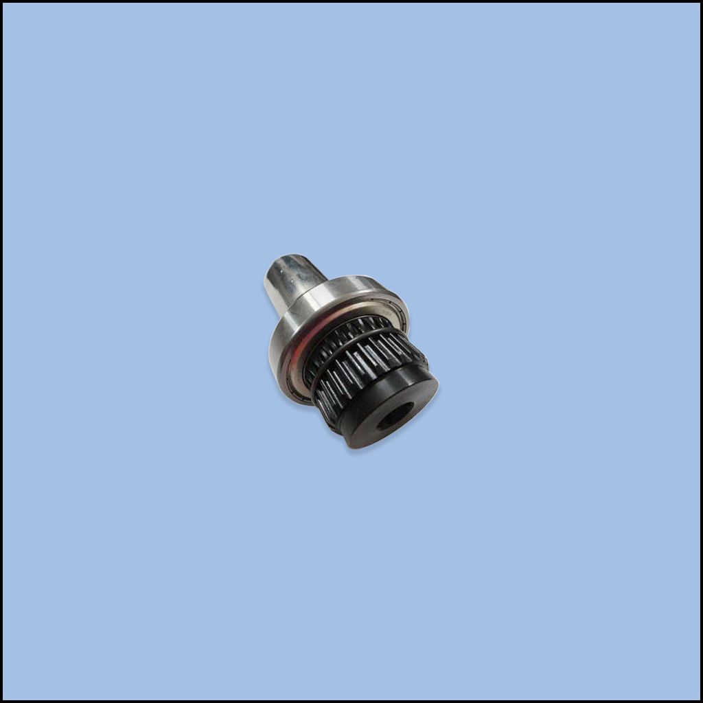 MOTOR SHAFT CPL. (0281 100453)