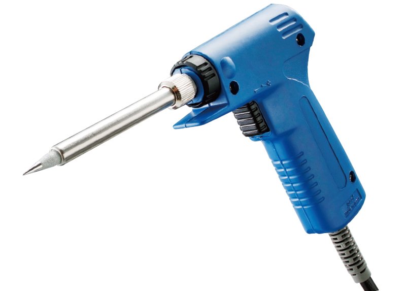 goot QUICK-HEAT SOLDERING IRONS TQ-77