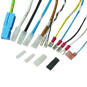 Terminal Wire Harnesses Wire Harness Assemblies Puchong, Selangor, Kuala Lumpur (KL), Malaysia. Supplier, Suppliers, Supply, Supplies | E Atlantic Components (M) Sdn Bhd