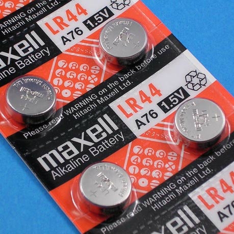 Maxell Alkaline Battery LR44 Battery / Chargers Assemblies Puchong, Selangor, Kuala Lumpur (KL), Malaysia. Supplier, Suppliers, Supply, Supplies | E Atlantic Components (M) Sdn Bhd