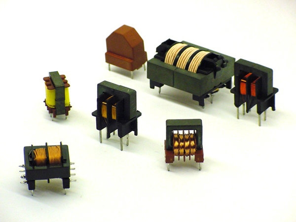 Inductors Coil Inductor and Varistor Electrical Products / Accessories Puchong, Selangor, Kuala Lumpur (KL), Malaysia. Supplier, Suppliers, Supply, Supplies | E Atlantic Components (M) Sdn Bhd