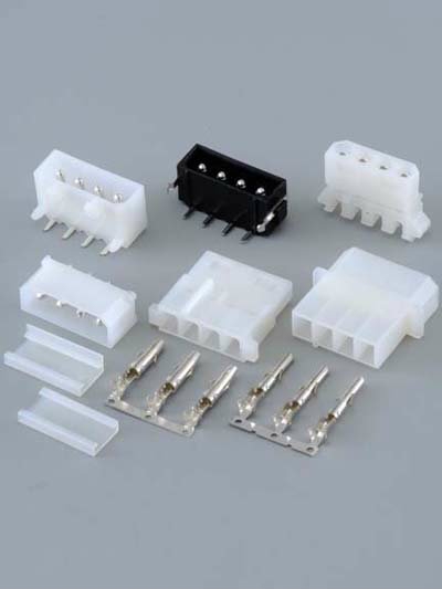 Wire Connector II Connectors and Terminal Electrical Products / Accessories Puchong, Selangor, Kuala Lumpur (KL), Malaysia. Supplier, Suppliers, Supply, Supplies | E Atlantic Components (M) Sdn Bhd