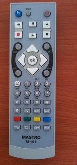 TV Remote Control Security / Audio Visual Assemblies Puchong, Selangor, Kuala Lumpur (KL), Malaysia. Supplier, Suppliers, Supply, Supplies | E Atlantic Components (M) Sdn Bhd