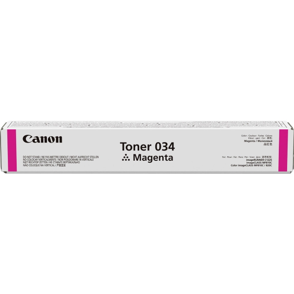 CANON 034 ORIGINAL TONER CANON TONER Kuala Lumpur (KL), Malaysia, Sarawak, Selangor, Mont Kiara, Kuching Supplier, Suppliers, Supply, Supplies | GELIGA EMMY SDN. BHD.