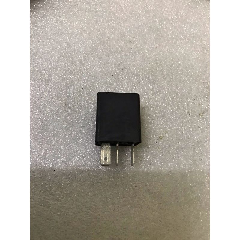 DUCATI MULTISTRDA 620 RELAY-CONTROL 2006