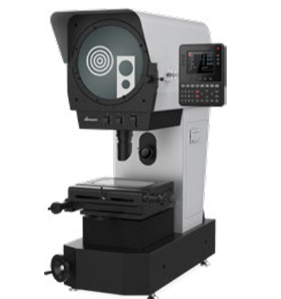 300MM HIGH PRESICION PROFILE PROJECTOR 5292-3015N