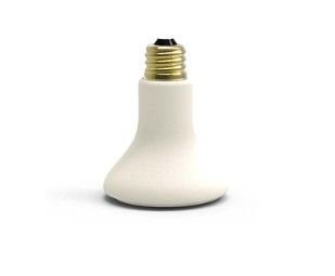 INFRARED BULBS IN CERAMIC ESES