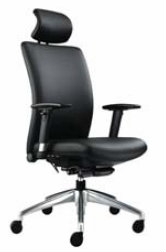 ER 380L-10D45 Ergo Office Chairs Johor Bahru (JB) Supplier, Suppliers, Supply, Supplies | Click & Order