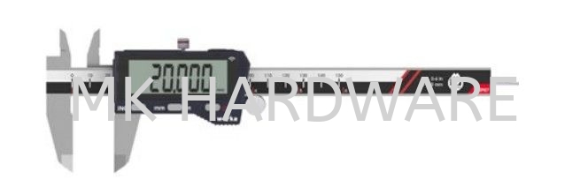 IP67 DIGITAL CALIPER 0.001MM - 2230-200W