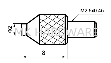 CONTACT POINTS WP-220-CF201