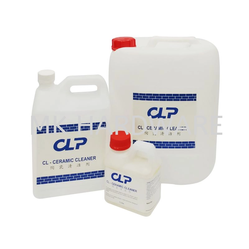 CL-CERAMIC CLEANER