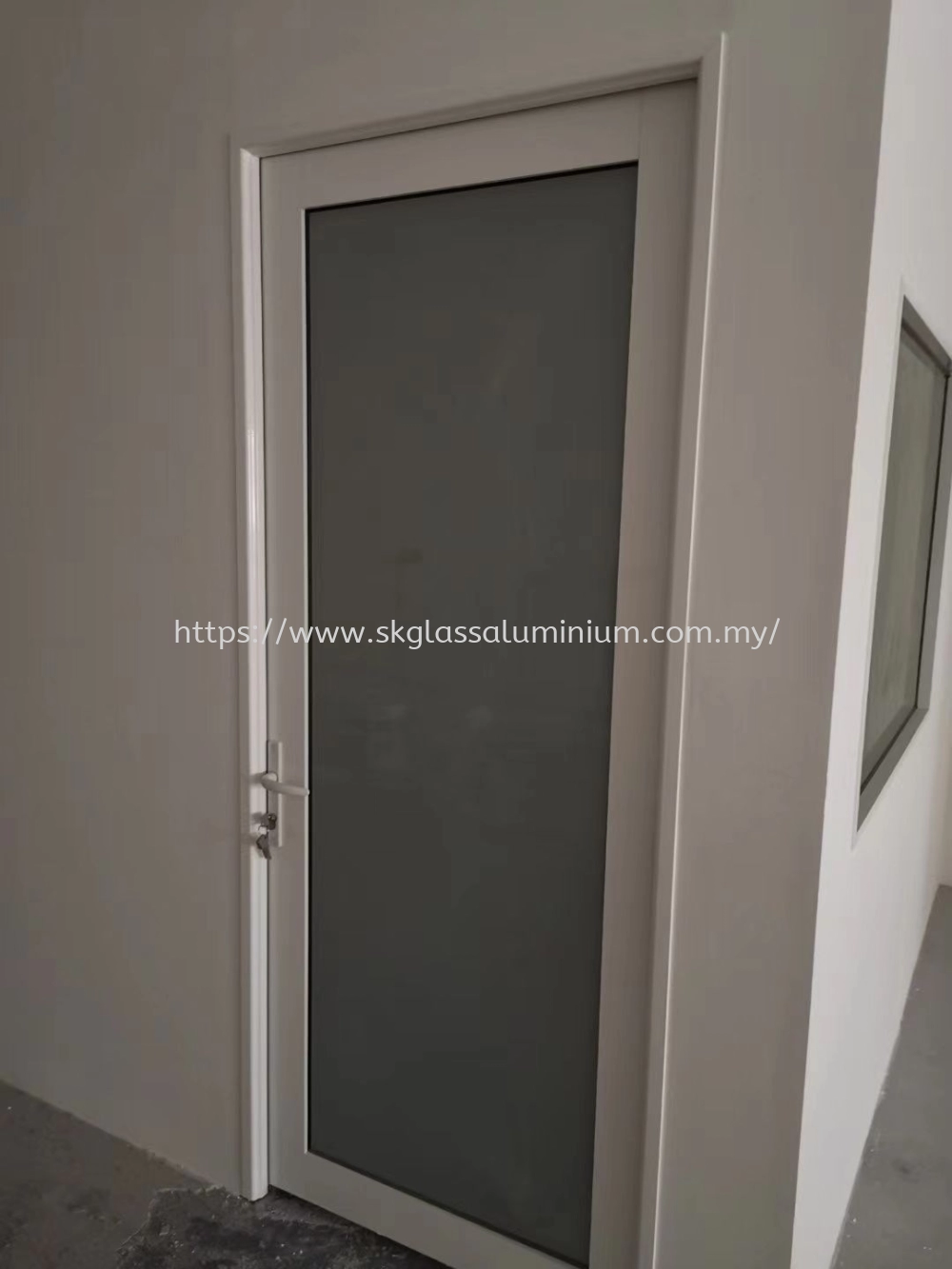 Swing Door