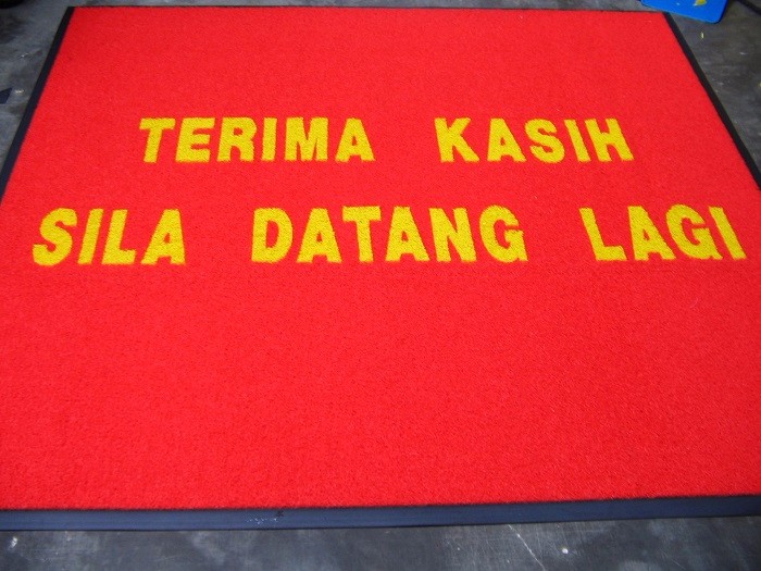 Ecoformat Extreme Duty Coil Mat Ecoformat Extreme Duty Coil Mat Custom Size Floor Mats Malaysia Penang