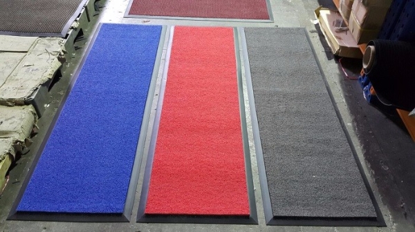 Ecoformat Extreme Duty Coil Mat Ecoformat Extreme Duty Coil Mat Custom Size Floor Mats Malaysia, Penang Supplier, Suppliers, Supply, Supplies | YGGS World Sdn Bhd