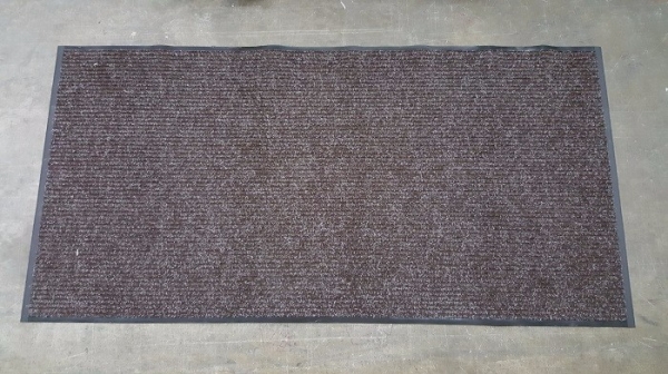 Tough Rib Mat Tough Rib Mat Custom Size Floor Mats Malaysia, Penang Supplier, Suppliers, Supply, Supplies | YGGS World Sdn Bhd