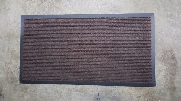 Tough Rib Mat Tough Rib Mat Custom Size Floor Mats Malaysia, Penang Supplier, Suppliers, Supply, Supplies | YGGS World Sdn Bhd