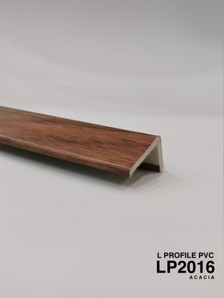 Acacia LO2016 PVC PROFILE Kedah, Malaysia, Alor Setar Supplier, Suppliers, Supply, Supplies | COMFORT FLOOR (M) SDN. BHD.