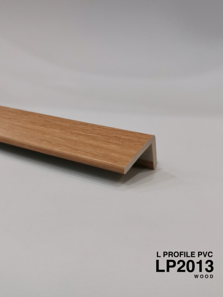 Wood LP2013 PVC PROFILE Kedah, Malaysia, Alor Setar Supplier, Suppliers, Supply, Supplies | COMFORT FLOOR (M) SDN. BHD.