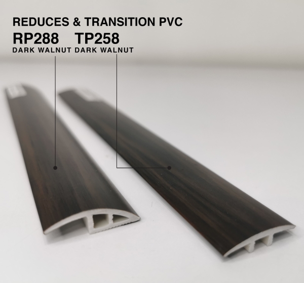  PVC PROFILE Kedah, Malaysia, Alor Setar Supplier, Suppliers, Supply, Supplies | COMFORT FLOOR (M) SDN. BHD.