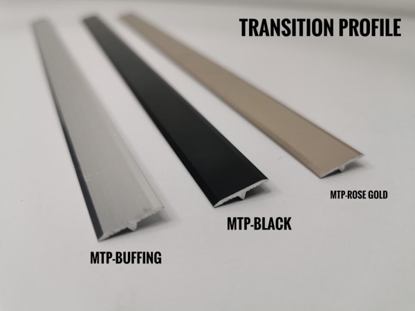 TRANSITION PROFILE ALUMINIUM PROFILE Kedah, Malaysia, Alor Setar Supplier, Suppliers, Supply, Supplies | COMFORT FLOOR (M) SDN. BHD.