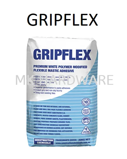 GRIPFLEX