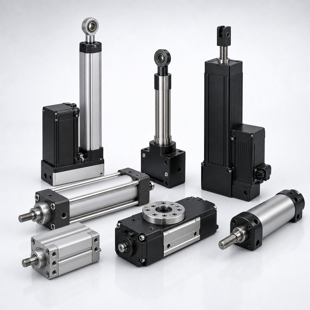 Actuators