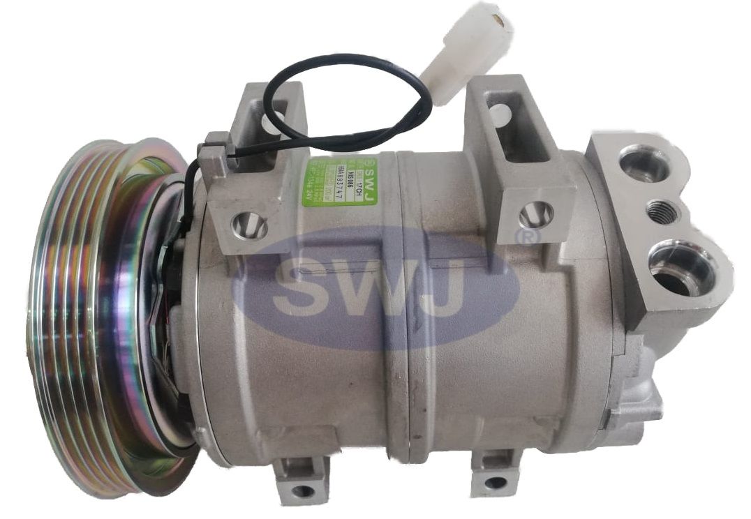 F.Economy (F/Maxi)  ZX 6PK 12V R134a (C) [FOR 071]