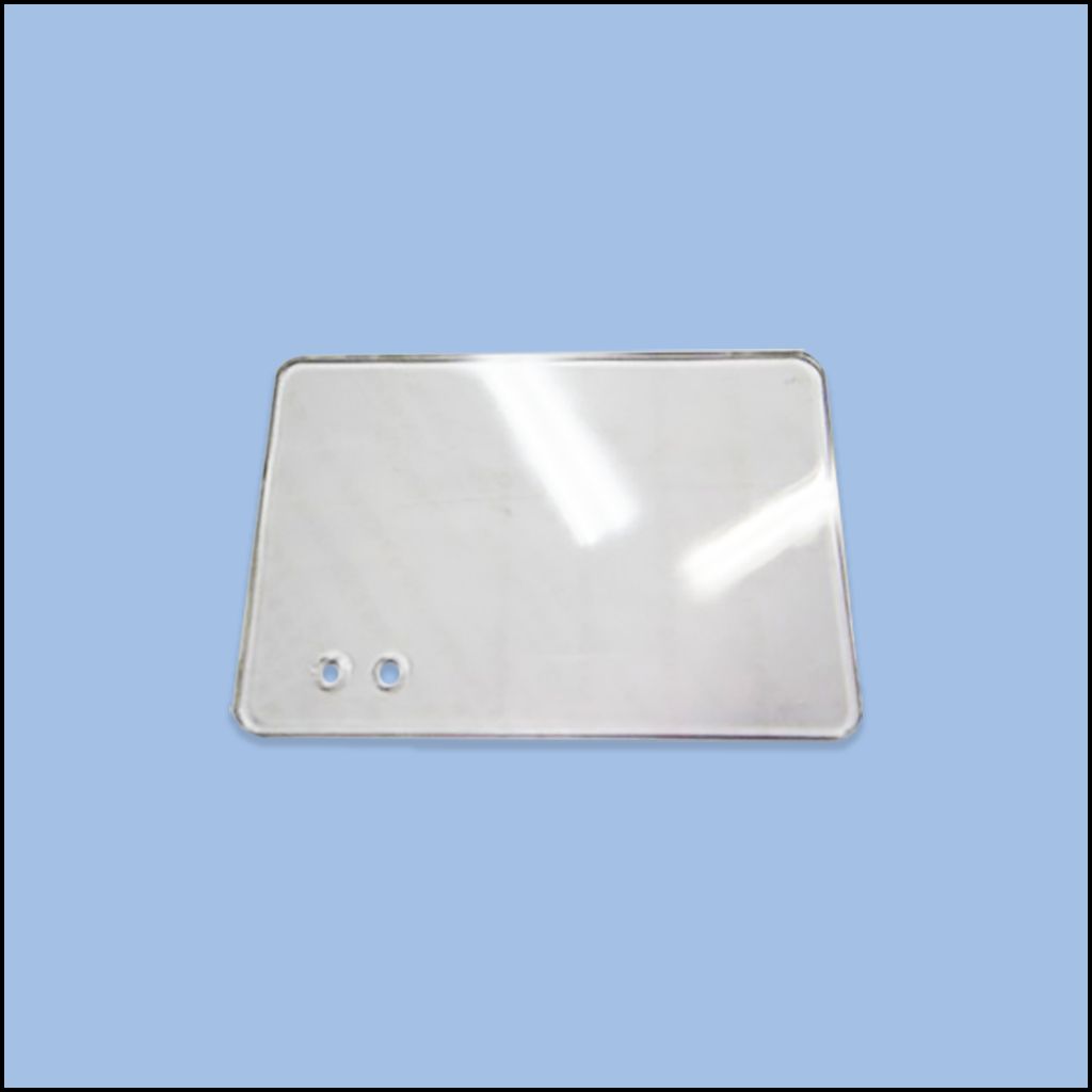 SAFETY PLATE (40911006)