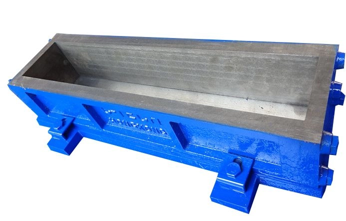 BM-C Beam Mould Cast Iron