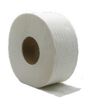 Jumbo Roll Tissue