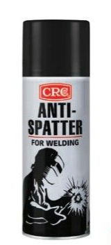 ANTI-SPATTER