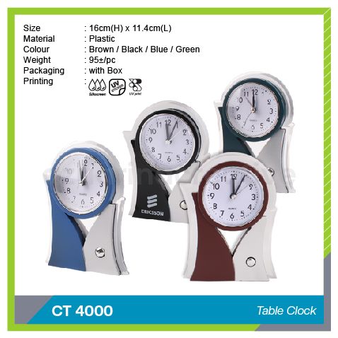 CT 4000