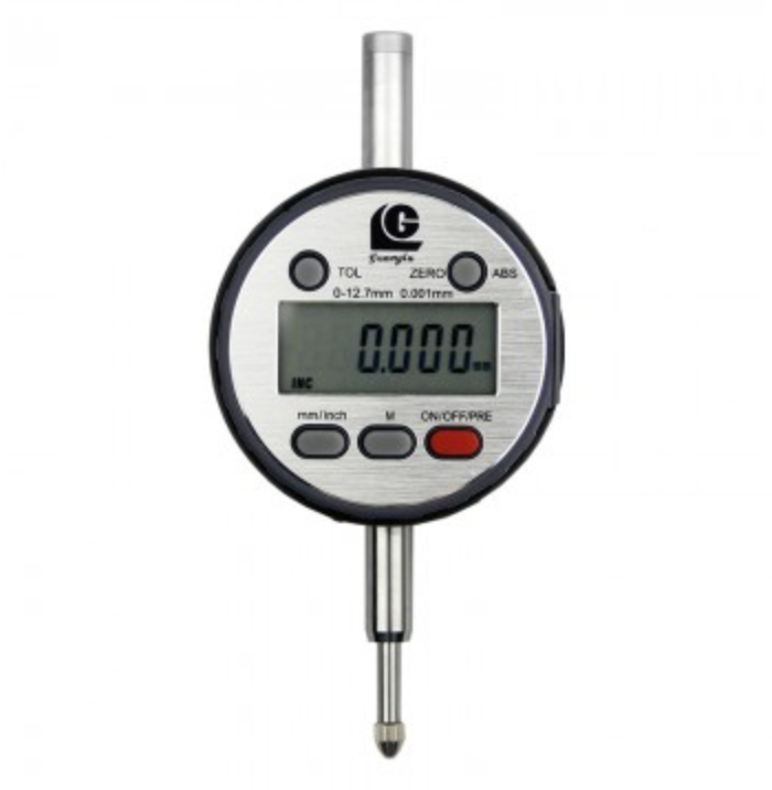GUANGLU Digital display thousand-point table