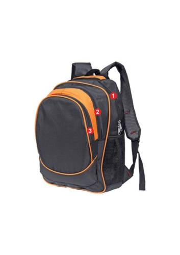 Laptop Back Pack - LT7802