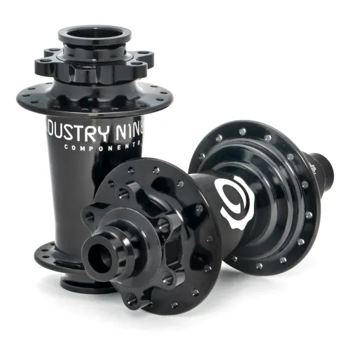 HYDRA CLASSIC MTB HUBS ISO 6-BOLT (BOOST)