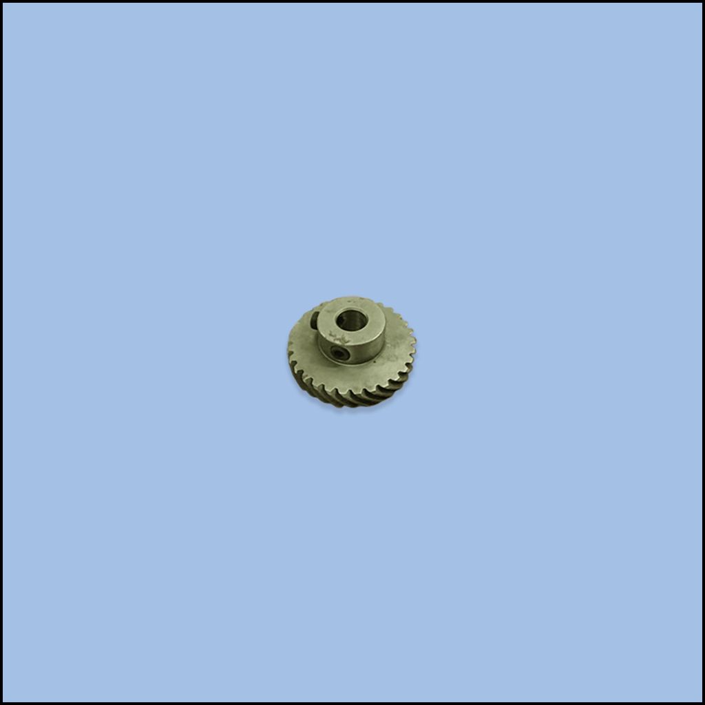 HOOK DRIVING SHAFT GEAR LARGE (23-0648)
