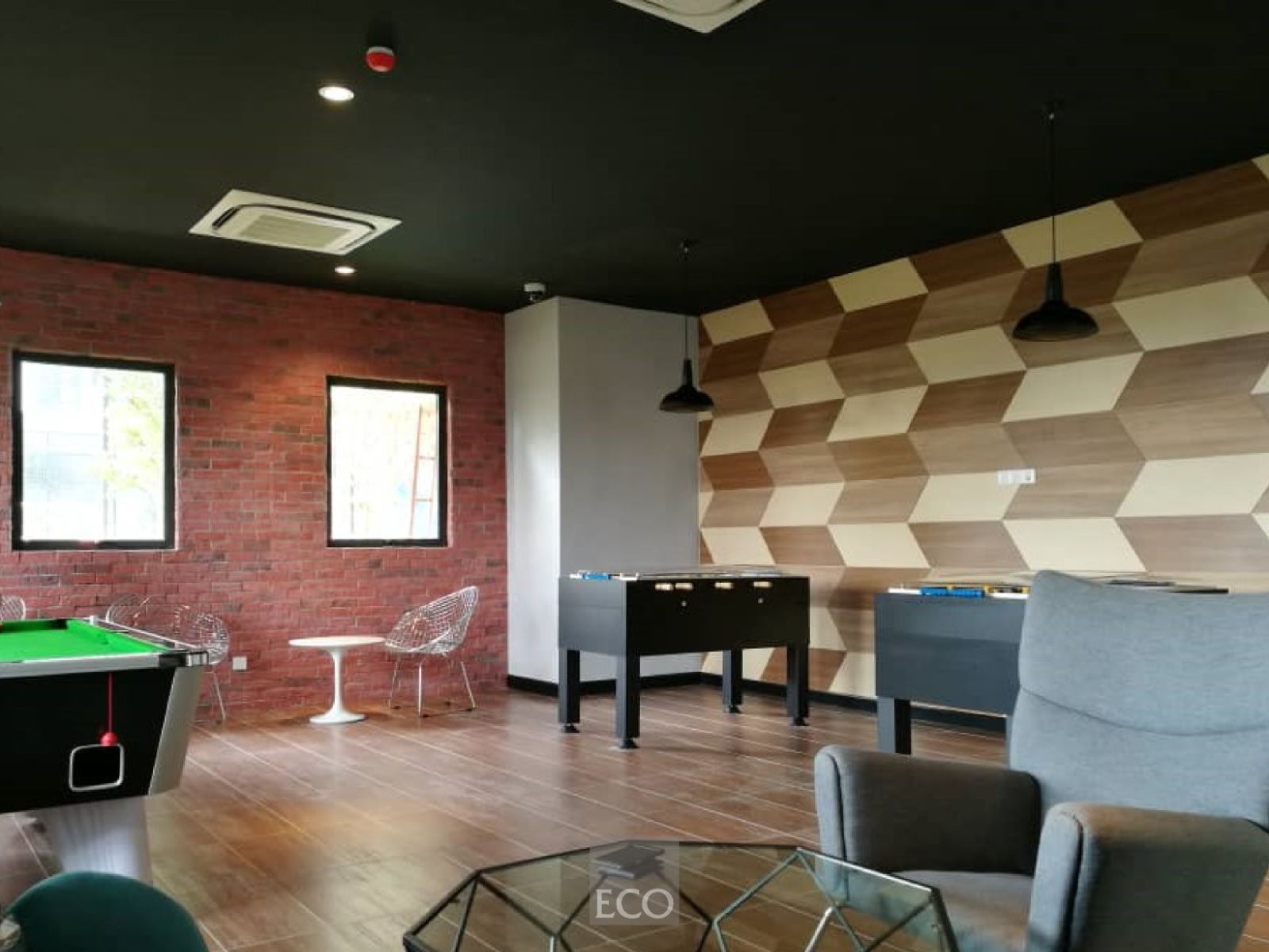 Citizen Residence @ Kuala Lumpur