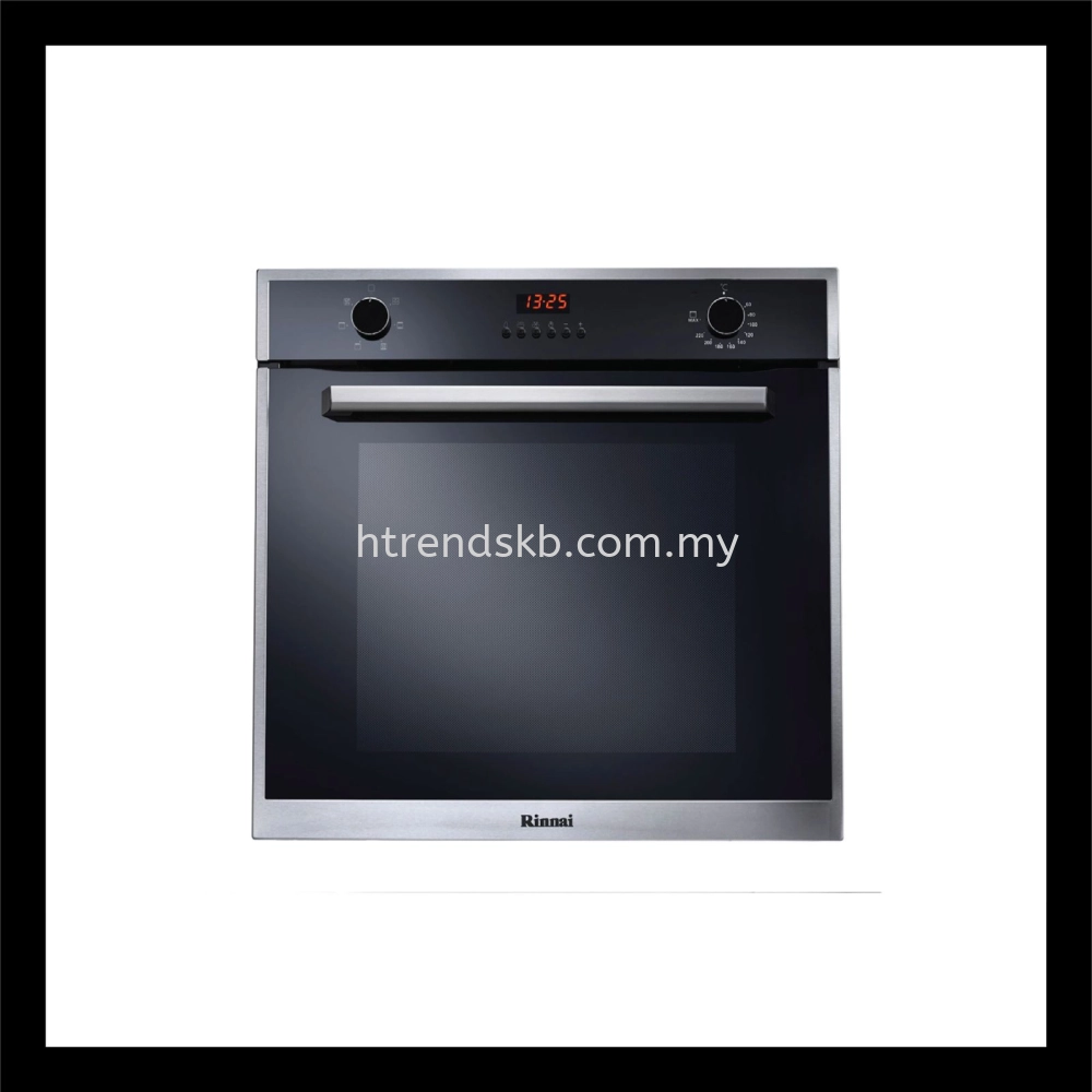 Built-in Oven