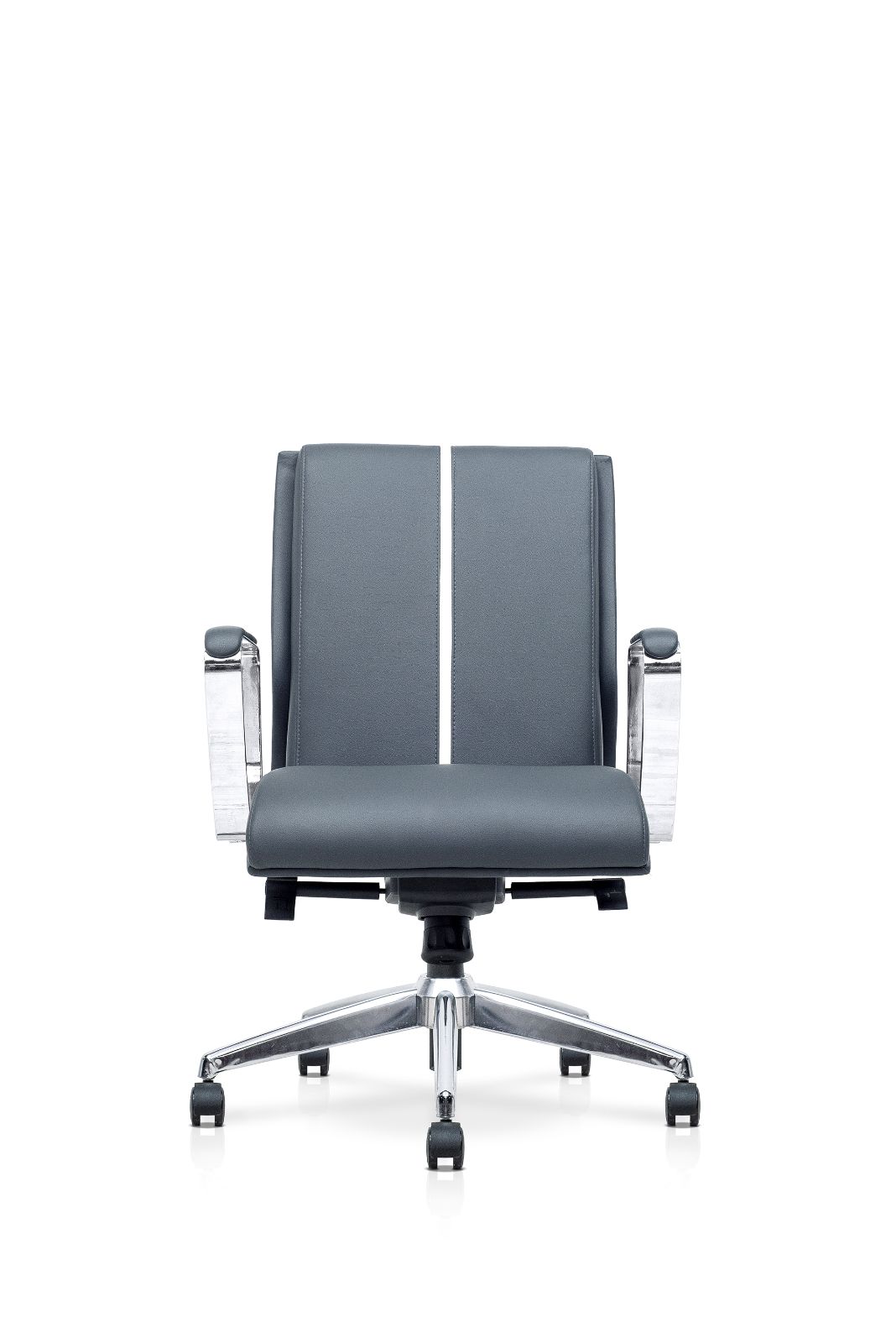 TYPHON PRE93-LB LEATHER LOW BACK CHAIR