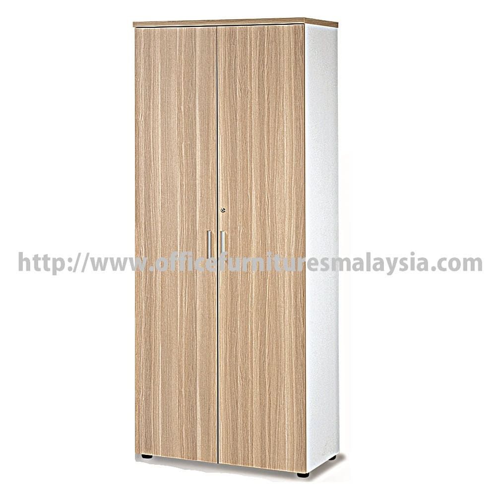 Office Full Height Filling Cabinet with Doors OFMB2052