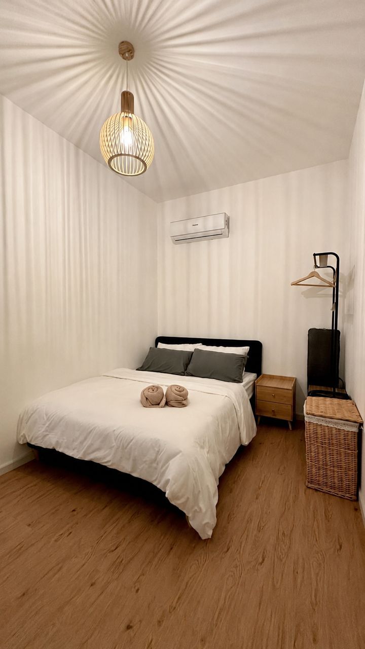 Majestic Residence, KLCC unit for Rent