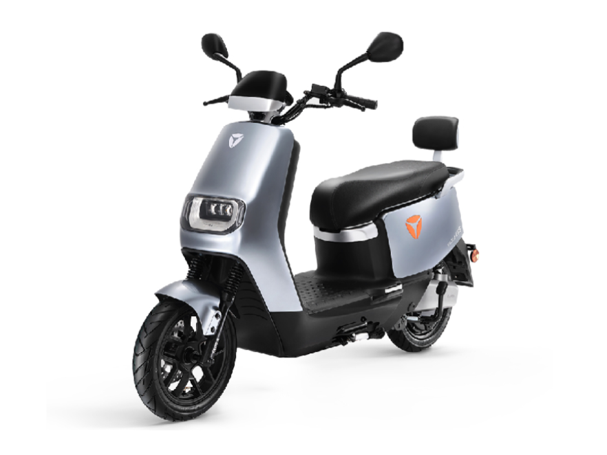YADEA E8S PRO