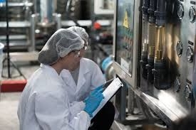 ULPA Filter Airflow Velocity Testing