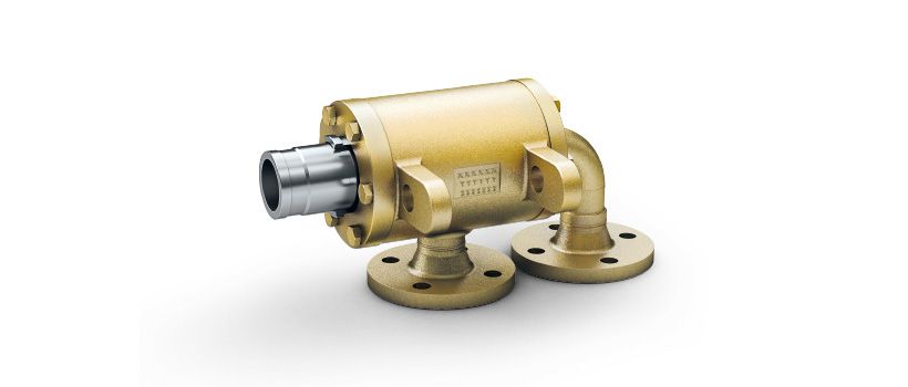 Maier Rotary Joint DA Series