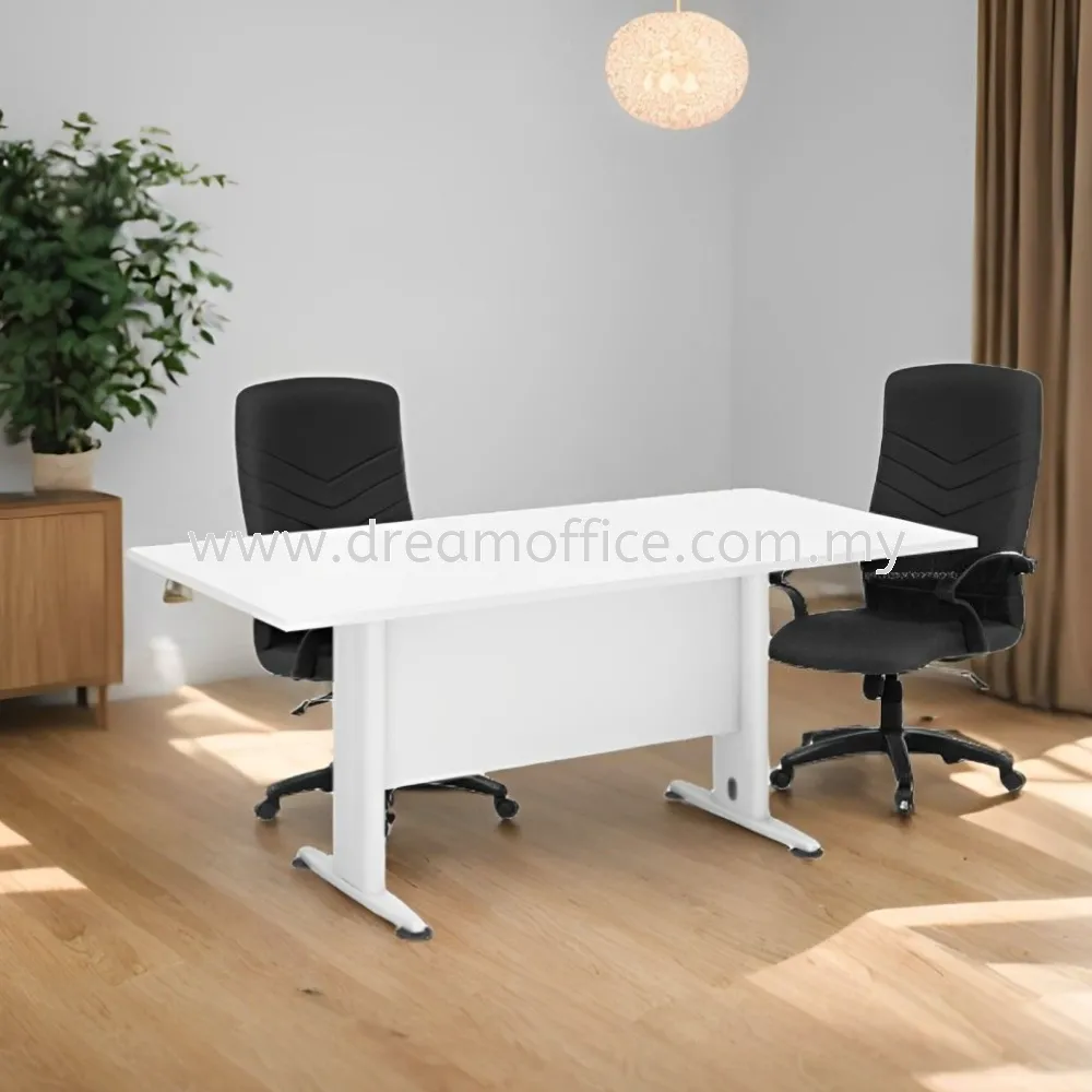HVE-18 Rectangular Conference Table | Meeting Table | Discussion Table ...