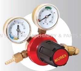 Murex 88Y Acetylene Regulator