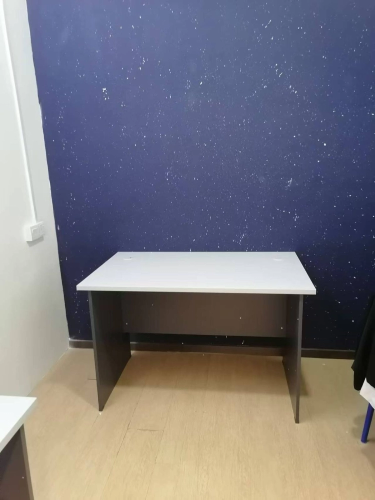 Standard Office Table Desk | Office Table | Meja Tulis | Meja Pejabat Murah | Office Furniture | Kl | Penang | Rawang | Shah Alam